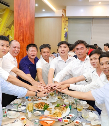 Đội Ngũ
