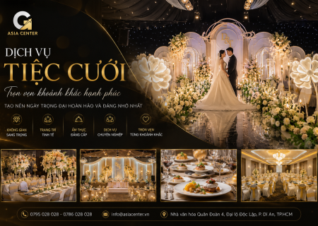 Tiệc cưới