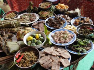 am_thuc_dam_cuoi_tay_bac_1